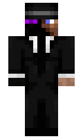 Haxeer minecraft skin