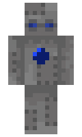 TotalE minecraft skin