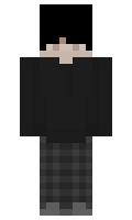 Minymo minecraft skin