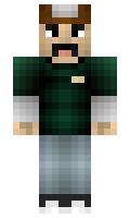 Drewese minecraft skin