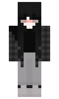 saharok minecraft skin