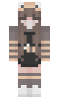 MayBee56 minecraft skin