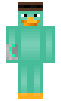 KubaBuba2137xD minecraft skin