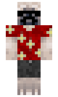 thatDUDE30 minecraft skin