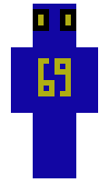 ClearL0g minecraft skin