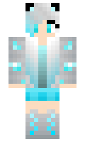 Gulhjort minecraft skin