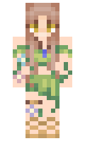 CelestialBanette minecraft skin