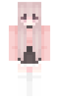 Amazing minecraft skin