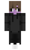 Brajam minecraft skin