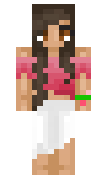 klani minecraft skin