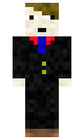 clayisntdead minecraft skin
