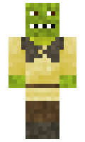 Keiving minecraft skin