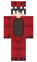 DeividXD minecraft skin