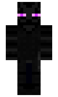 BluMCparrot minecraft skin
