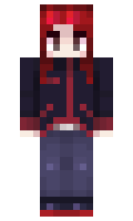 COLORCHROME minecraft skin