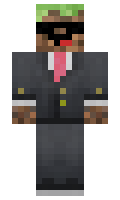 DatOneGuy minecraft skin