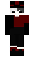 Aitere minecraft skin