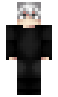 PYR minecraft skin