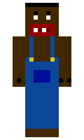 orrra minecraft skin
