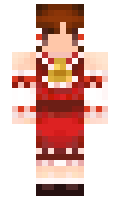 RUSHIA0824 minecraft skin