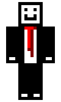 MesuOfficial minecraft skin
