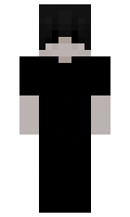 warnono minecraft skin