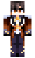 Alexeji minecraft skin