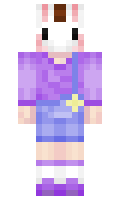 PixelatedPix minecraft skin