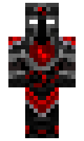 ASFortin minecraft skin