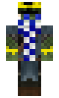 LordBakington minecraft skin