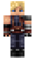 growth minecraft skin