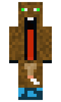 TheMadHatter818 minecraft skin