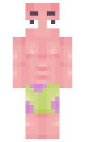 IAmHorne minecraft skin