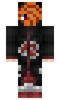 PJone minecraft skin