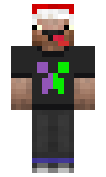 BuronKanzaki minecraft skin