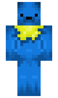 Nylonil minecraft skin