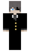 NotThatSleepyy minecraft skin
