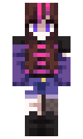 southtown85 minecraft skin