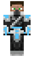 Cupkey25 minecraft skin