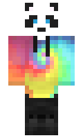 MrBrecken minecraft skin