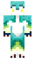 Arglin minecraft skin