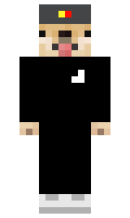 milosgame9 minecraft skin