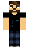 jonnybks minecraft skin