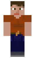 Cabrito minecraft skin