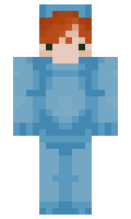 Pondence minecraft skin