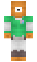 Timisc minecraft skin