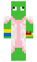 Kdracous minecraft skin