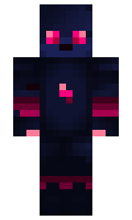 64Tick minecraft skin