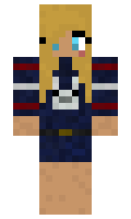 Banaana minecraft skin