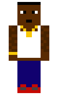 Audriusltu minecraft skin